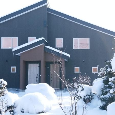 Mush Rooms Higashikawa Exterior photo