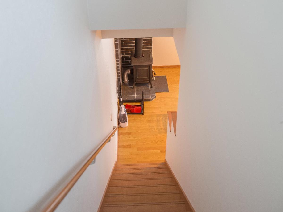 Mush Rooms Higashikawa Exterior photo