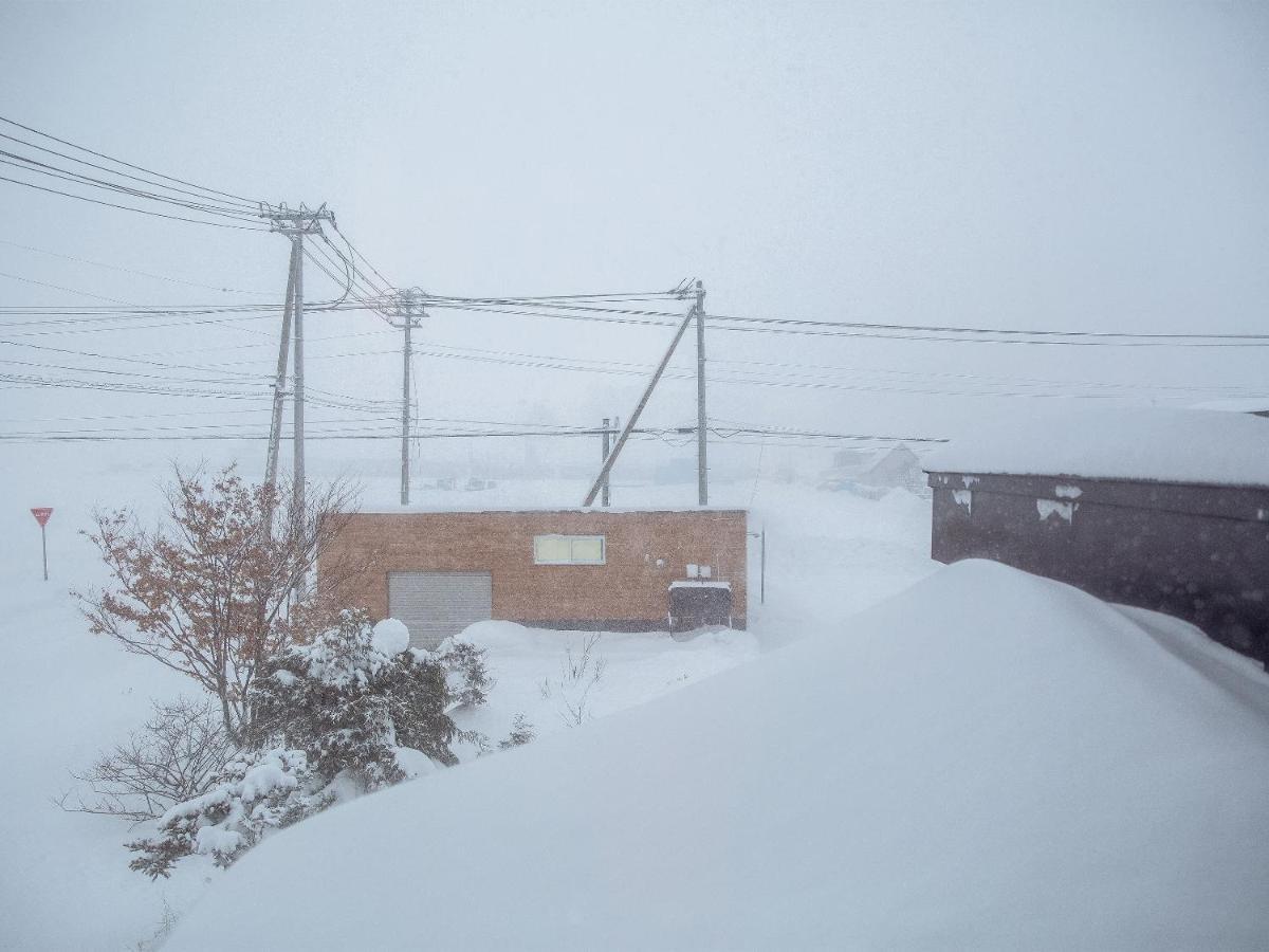 Mush Rooms Higashikawa Exterior photo