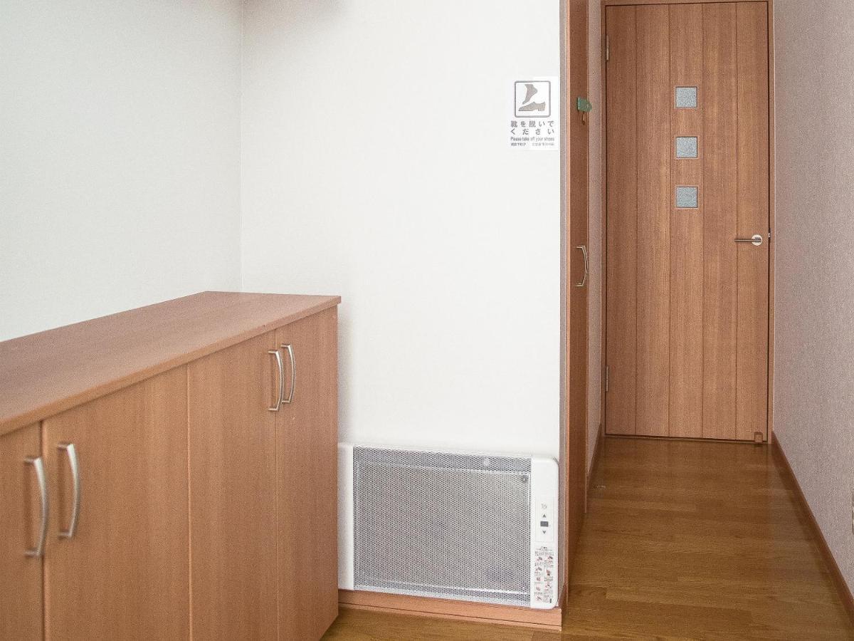 Mush Rooms Higashikawa Exterior photo