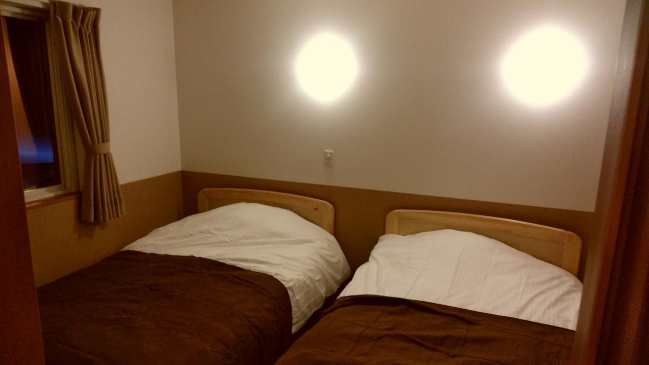 Mush Rooms Higashikawa Exterior photo